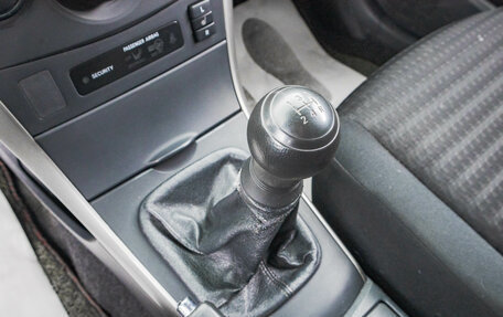 Toyota Corolla, 2007 год, 699 000 рублей, 20 фотография