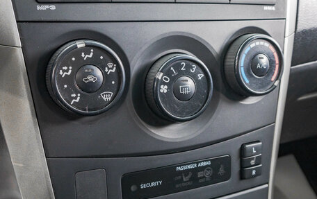 Toyota Corolla, 2007 год, 699 000 рублей, 18 фотография