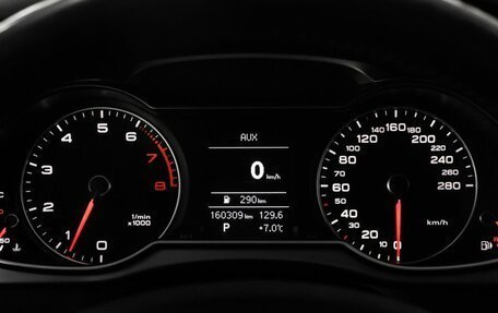 Audi A4, 2013 год, 1 580 000 рублей, 8 фотография