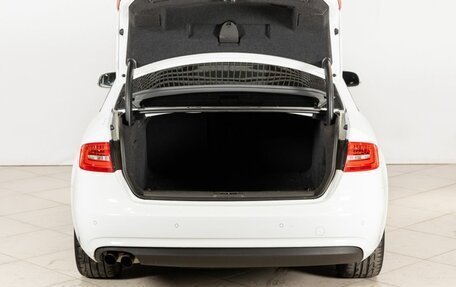 Audi A4, 2013 год, 1 580 000 рублей, 12 фотография