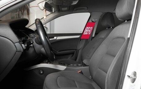 Audi A4, 2013 год, 1 580 000 рублей, 13 фотография