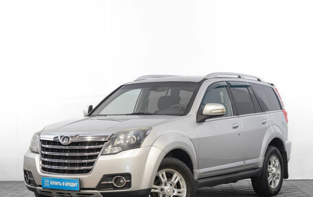 Great Wall Hover H3 I, 2014 год, 699 000 рублей, 4 фотография