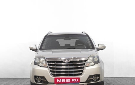 Great Wall Hover H3 I, 2014 год, 699 000 рублей, 2 фотография