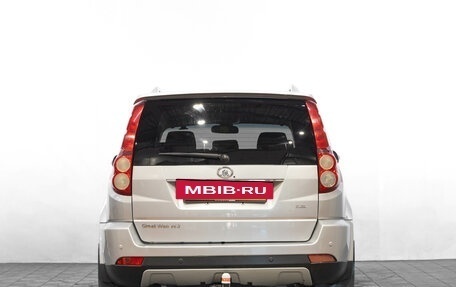 Great Wall Hover H3 I, 2014 год, 699 000 рублей, 6 фотография