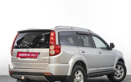Great Wall Hover H3 I, 2014 год, 699 000 рублей, 5 фотография