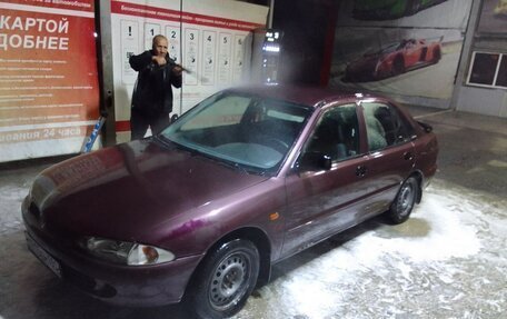 Proton Persona III, 2000 год, 155 000 рублей, 2 фотография