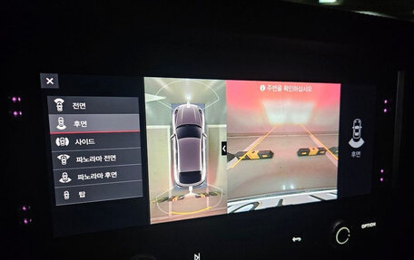 Porsche Macan I рестайлинг, 2022 год, 7 700 000 рублей, 6 фотография