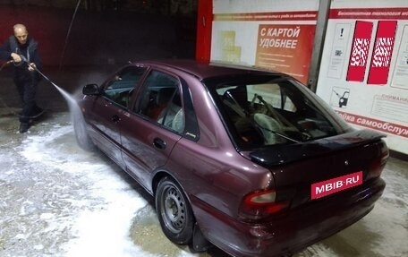 Proton Persona III, 2000 год, 155 000 рублей, 1 фотография