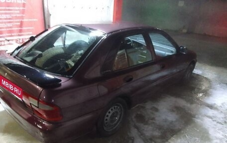 Proton Persona III, 2000 год, 155 000 рублей, 3 фотография