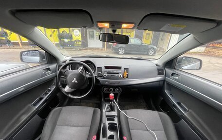 Mitsubishi Lancer IX, 2008 год, 480 000 рублей, 5 фотография