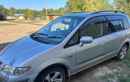 Ford Ixion, 2000 год, 350 000 рублей, 2 фотография