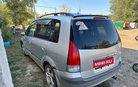 Ford Ixion, 2000 год, 350 000 рублей, 4 фотография