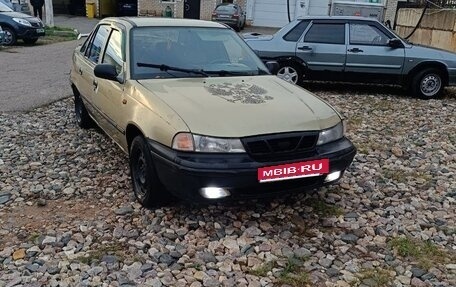 Daewoo Nexia I рестайлинг, 2005 год, 150 000 рублей, 1 фотография