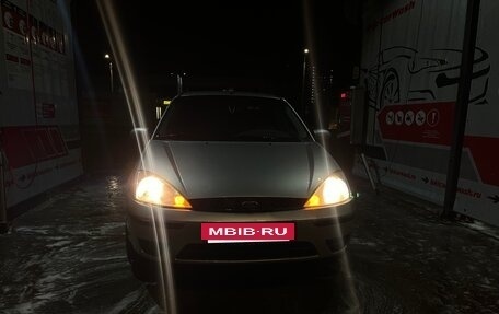 Ford Focus IV, 2004 год, 320 000 рублей, 4 фотография