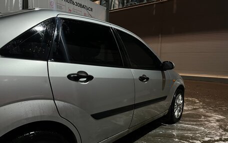 Ford Focus IV, 2004 год, 320 000 рублей, 6 фотография