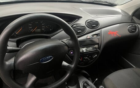 Ford Focus IV, 2004 год, 320 000 рублей, 11 фотография