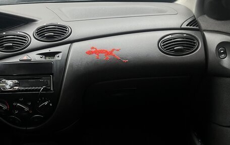 Ford Focus IV, 2004 год, 320 000 рублей, 10 фотография