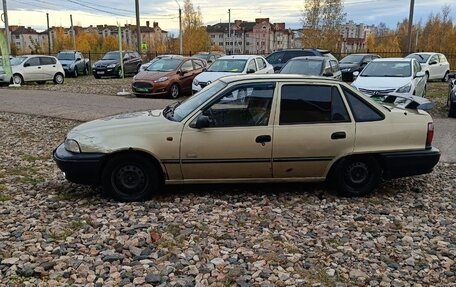 Daewoo Nexia I рестайлинг, 2005 год, 150 000 рублей, 2 фотография