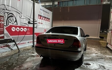 Ford Focus IV, 2004 год, 320 000 рублей, 7 фотография