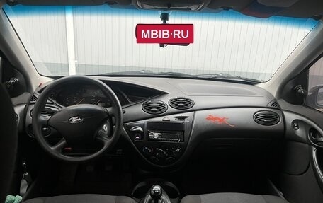 Ford Focus IV, 2004 год, 320 000 рублей, 8 фотография