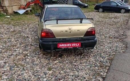 Daewoo Nexia I рестайлинг, 2005 год, 150 000 рублей, 5 фотография