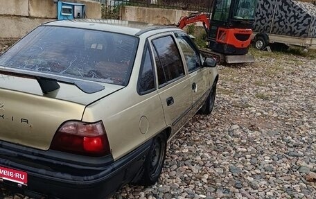 Daewoo Nexia I рестайлинг, 2005 год, 150 000 рублей, 4 фотография