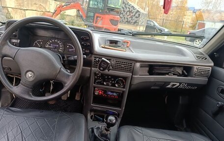 Daewoo Nexia I рестайлинг, 2005 год, 150 000 рублей, 8 фотография