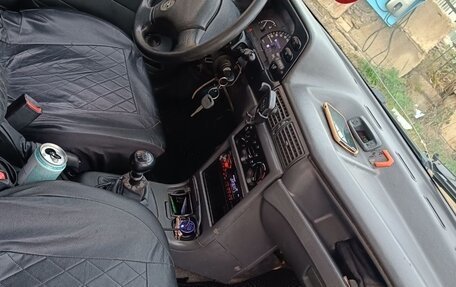 Daewoo Nexia I рестайлинг, 2005 год, 150 000 рублей, 7 фотография