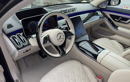 Mercedes-Benz S-Класс, 2025 год, 23 500 000 рублей, 7 фотография
