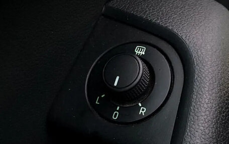 Skoda Octavia, 2018 год, 1 900 000 рублей, 17 фотография
