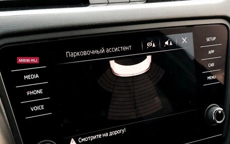 Skoda Octavia, 2018 год, 1 900 000 рублей, 21 фотография