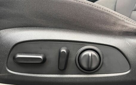 Chevrolet Malibu IX, 2019 год, 1 530 000 рублей, 13 фотография