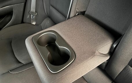 Chevrolet Malibu IX, 2019 год, 1 530 000 рублей, 15 фотография