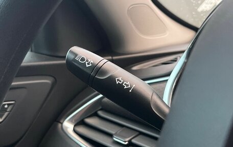 Chevrolet Malibu IX, 2019 год, 1 530 000 рублей, 20 фотография