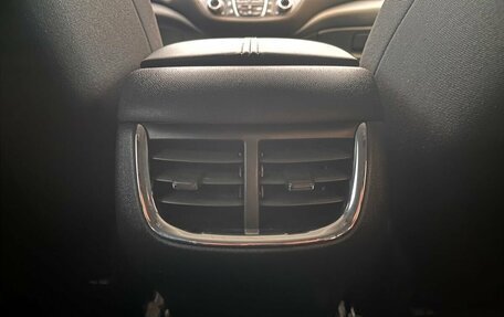 Chevrolet Malibu IX, 2019 год, 1 530 000 рублей, 27 фотография