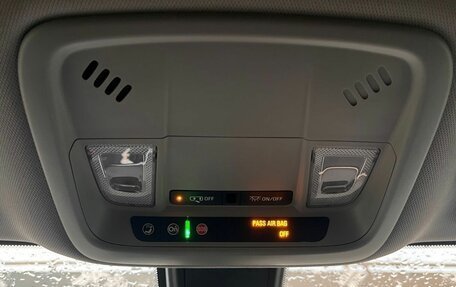 Chevrolet Malibu IX, 2019 год, 1 530 000 рублей, 26 фотография