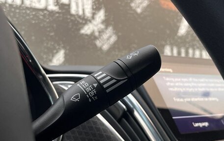 Chevrolet Malibu IX, 2019 год, 1 530 000 рублей, 21 фотография