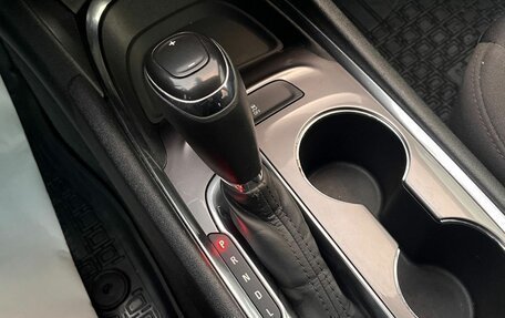 Chevrolet Malibu IX, 2019 год, 1 530 000 рублей, 28 фотография