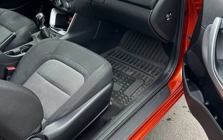 KIA cee'd III, 2014 год, 1 080 000 рублей, 4 фотография