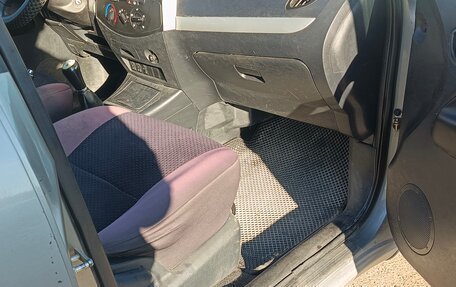 Chery Tiggo (T11), 2011 год, 400 000 рублей, 12 фотография