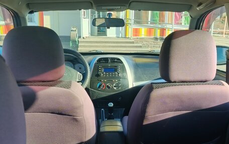 Chery Tiggo (T11), 2011 год, 400 000 рублей, 9 фотография