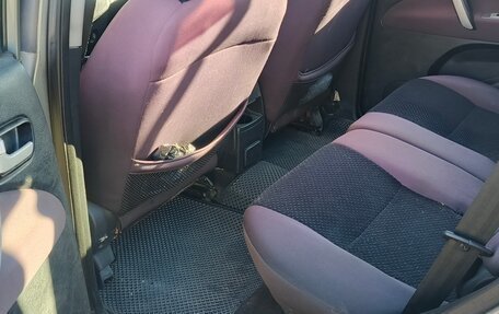 Chery Tiggo (T11), 2011 год, 400 000 рублей, 10 фотография