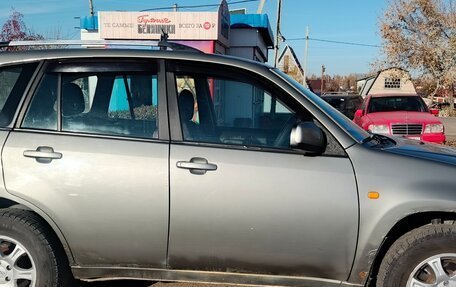 Chery Tiggo (T11), 2011 год, 400 000 рублей, 4 фотография