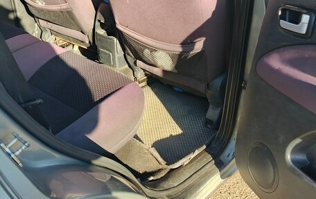 Chery Tiggo (T11), 2011 год, 400 000 рублей, 13 фотография