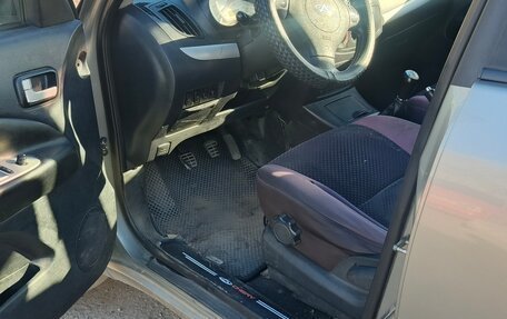 Chery Tiggo (T11), 2011 год, 400 000 рублей, 11 фотография