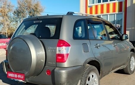 Chery Tiggo (T11), 2011 год, 400 000 рублей, 5 фотография