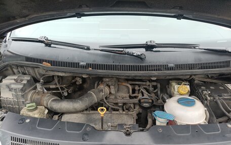 Volkswagen Multivan T5, 2007 год, 3 000 000 рублей, 1 фотография