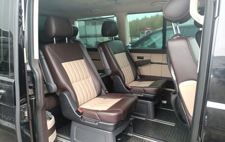 Volkswagen Multivan T5, 2007 год, 3 000 000 рублей, 5 фотография