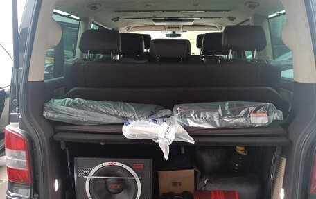 Volkswagen Multivan T5, 2007 год, 3 000 000 рублей, 8 фотография