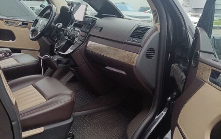 Volkswagen Multivan T5, 2007 год, 3 000 000 рублей, 3 фотография